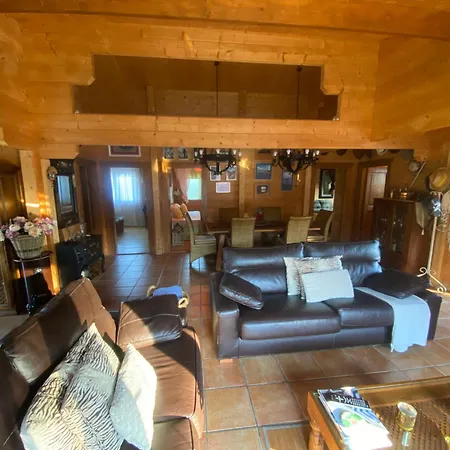 Almazara Holiday home *