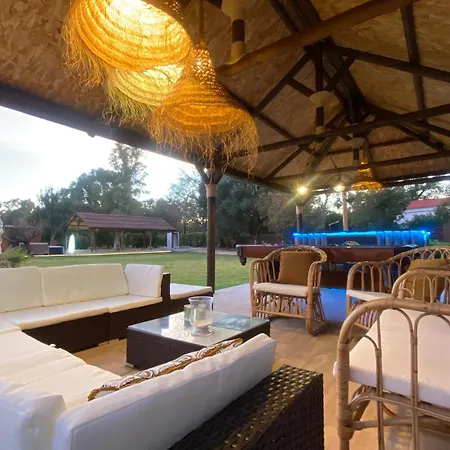 Almazara Holiday home San Pablo