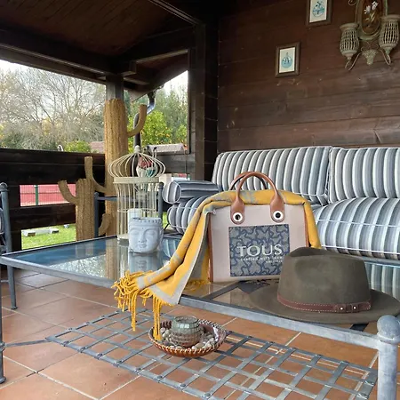 Holiday home Almazara