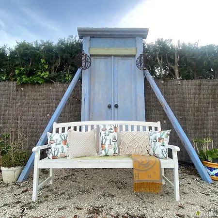 Almazara Holiday home San Pablo